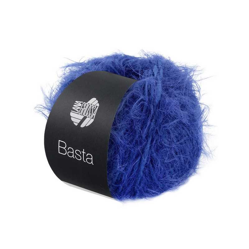 Basta 21 bleu