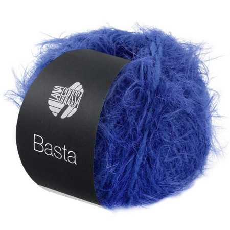 Basta 21 blauw