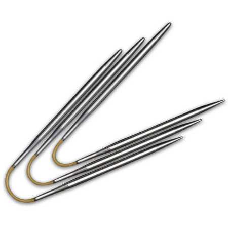 CraSY Trio Kort 2 mm