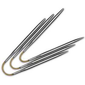 CraSY Trio Kort 2,5 mm