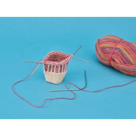 CraSY Trio Kort 2 mm