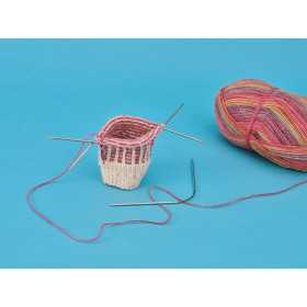 CraSY Trio Kort 3 mm