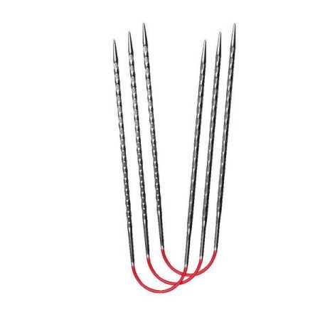 CraSY Trio Novel lang 2 mm