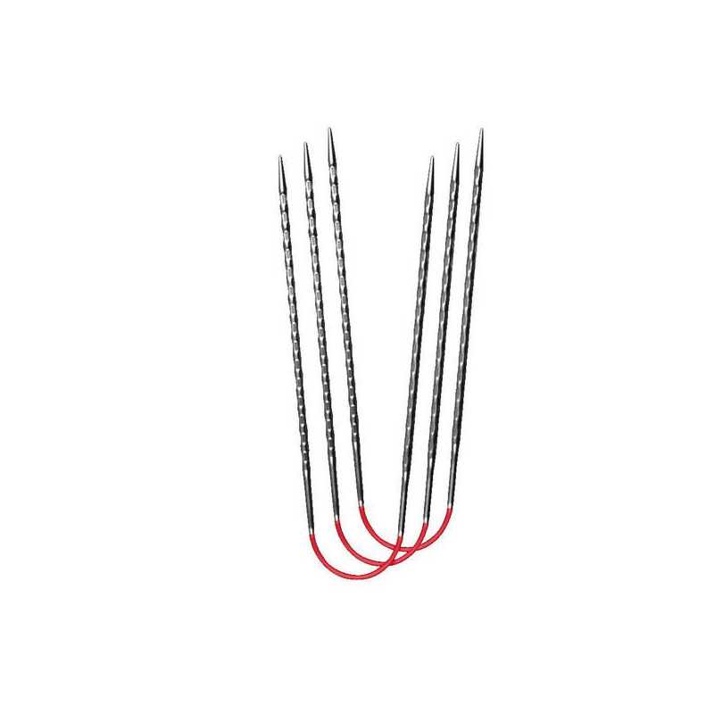 CraSY Trio Novel lang 2,5 mm CraSY Trio Novel lang 2,5 mm