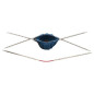CraSY Trio Novel Lang 5 mm CraSY Trio Novel Lang 5 mm