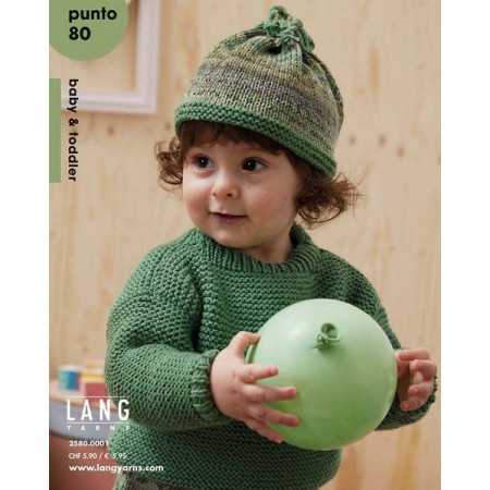 Punto 80 Baby + Peuters