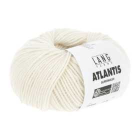 Atlantis 02 Creme