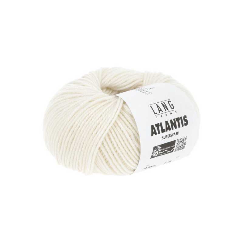 Atlantis 02 Creme