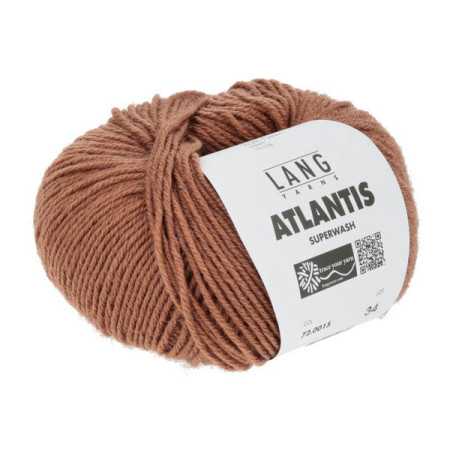 Atlantis 15 Nougat