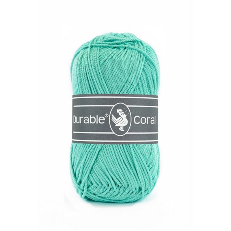 Coral 338 Aqua Coral 338 Aqua