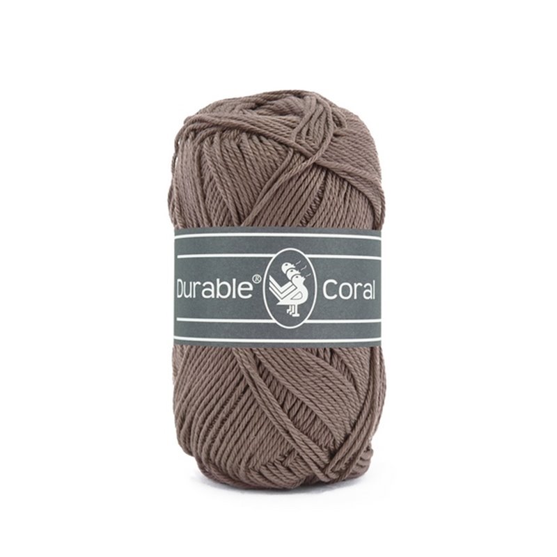 Coral 343 Warm taupe Coral 343 Warm taupe