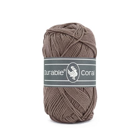Durable Coral 343 Warm taupe