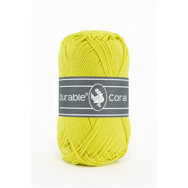 Coral 351 Light lime Coral 351 Light lime