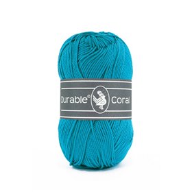 Durable Coral 371 Turquoise
