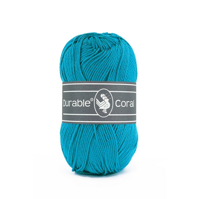 Coral 371 Turquoise Coral 371 Turquoise