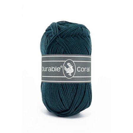 Durable Coral 375 Petrol