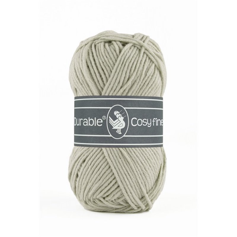 Cosy Fine 2212 linen