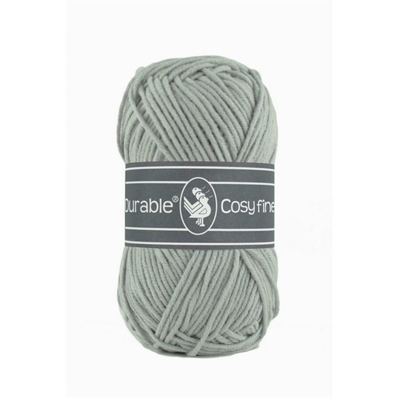 Cosy Fine 2228 silver grey Cosy Fine 2228 silver grey