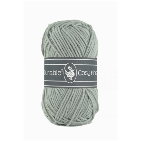 Cosy Fine 2228 silver grey