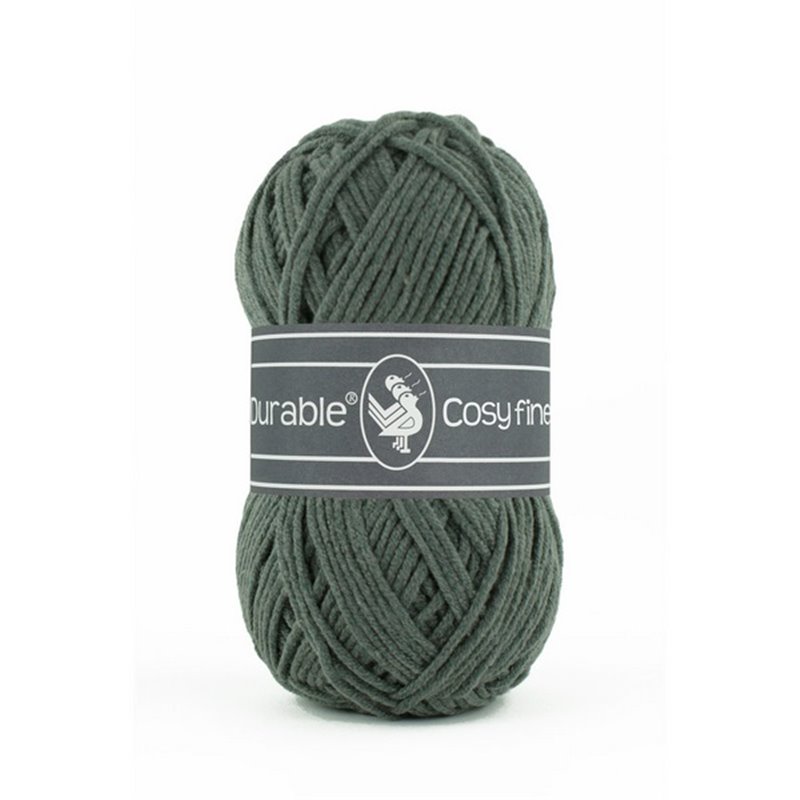 Cosy Fine 2238 antracite Cosy Fine 2238 antracite