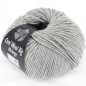 Cool Wool Big Mélange Lichtgrijs 0616 Cool Wool Big Mélange Lichtgrijs 0616