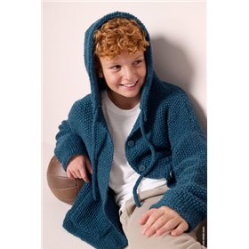Lana Grossa Kids 14