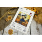 Embroidery kit Happy Halloween Embroidery kit Happy Halloween