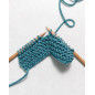 Workshop Stricken für Anfangers
