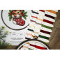 Stickset Weihnachtsüberraschung Stickset Weihnachtsüberraschung