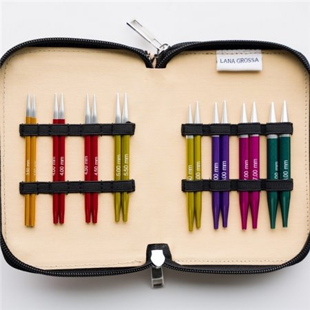 Rainbow Kurz set