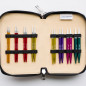 Rainbow kort set Rainbow kort set