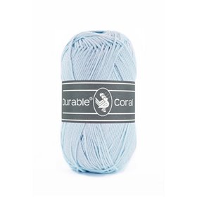 Durable Coral 282 Light blue