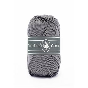 Durable Coral 2235 Ash
