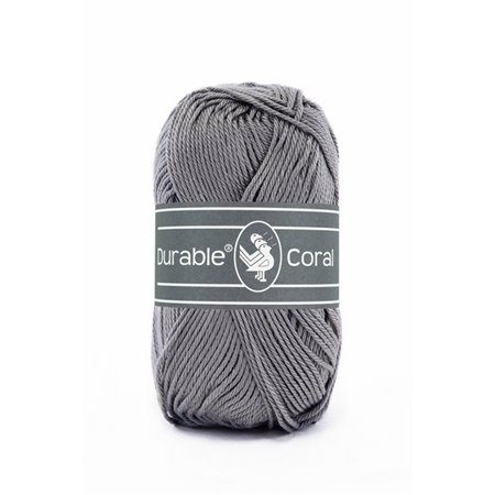 Durable Coral 2235 Ash