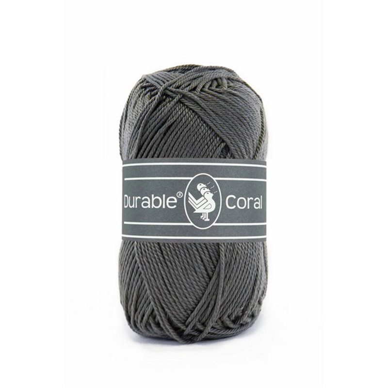 Coral 2236 Charcoal Coral 2236 Charcoal