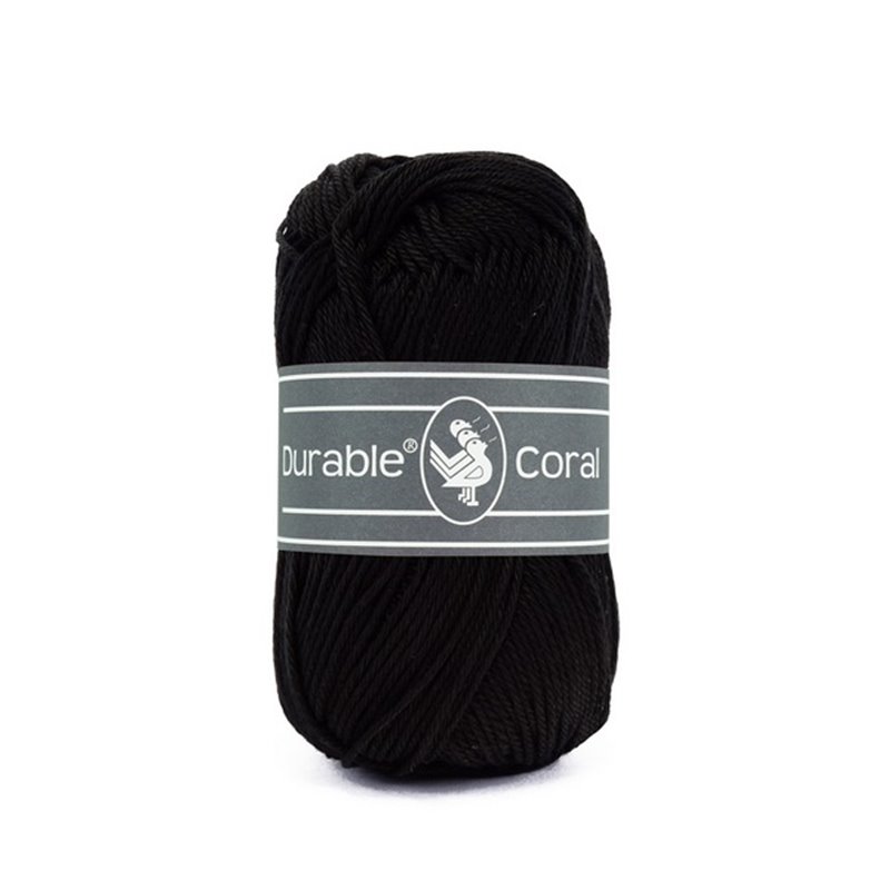 Coral 325 Black Coral 325 Black