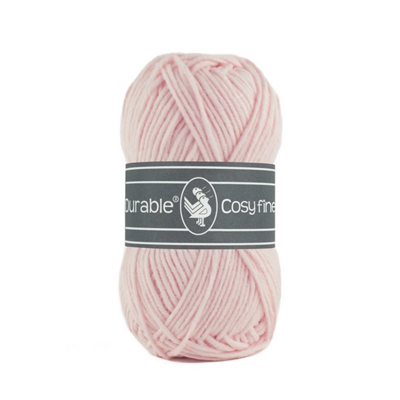 Cosy Fine 203 light pink Cosy Fine 203 light pink