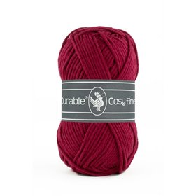 Cosy Fine 222 bordeaux
