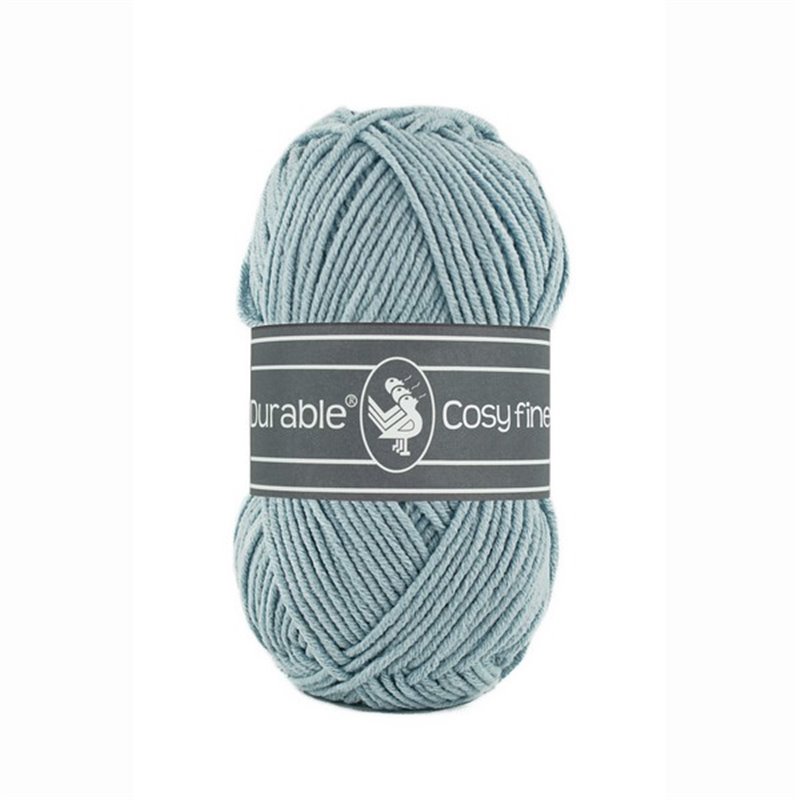 Cosy Fine 289 blue grey Cosy Fine 289 blue grey