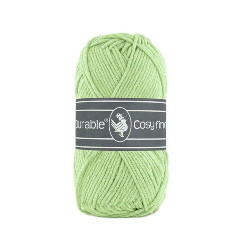 Cosy Fine 2158 light green Cosy Fine 2158 light green