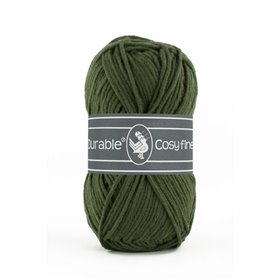 Cosy Fine 2149 dark olive