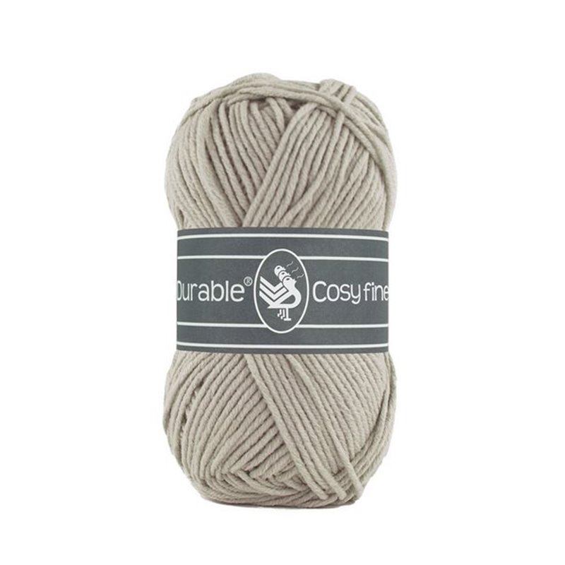 Cosy Fine 341 Pebble Cosy Fine 341 Pebble