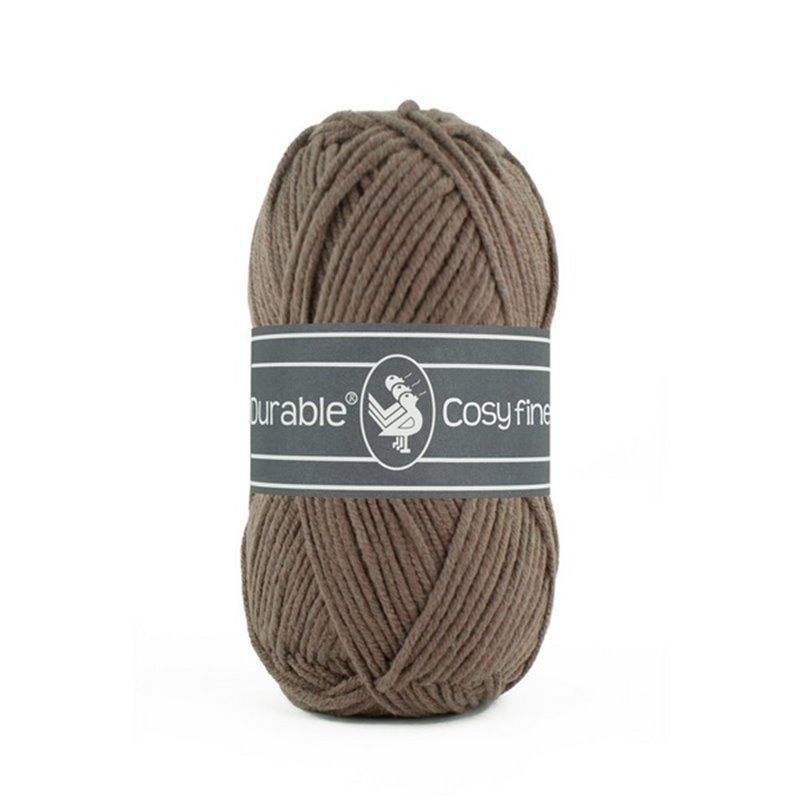 Cosy Fine 342 teddy