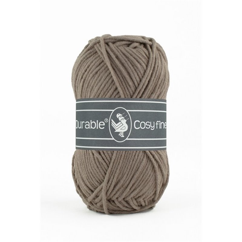 Cosy Fine 343 warm taupe Cosy Fine 343 warm taupe