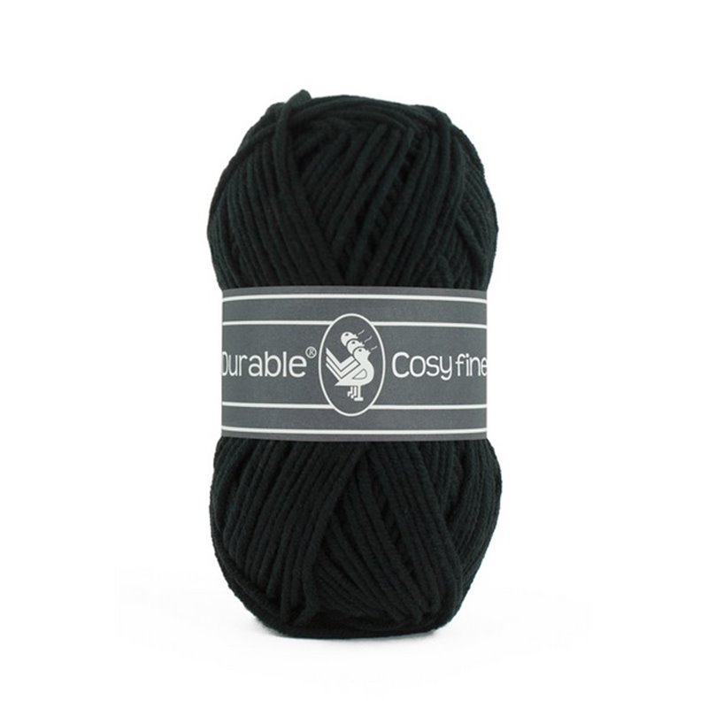 Cosy Fine 325 black Cosy Fine 325 black