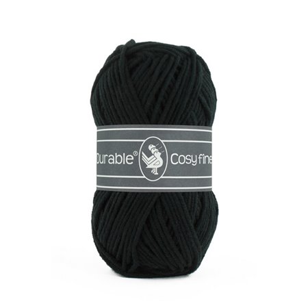 Cosy Fine 325 black