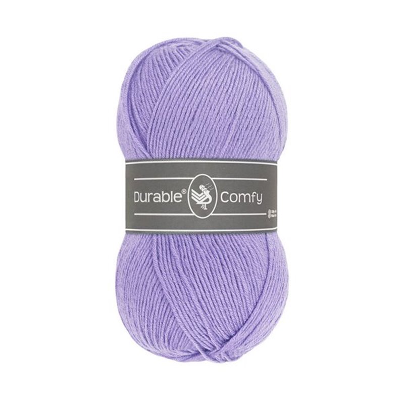 Comfy 268 Pastel Lilac Comfy 268 Pastel Lilac