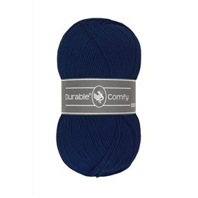 Comfy 321 Navy