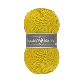 Comfy 2206 Lemon Curry