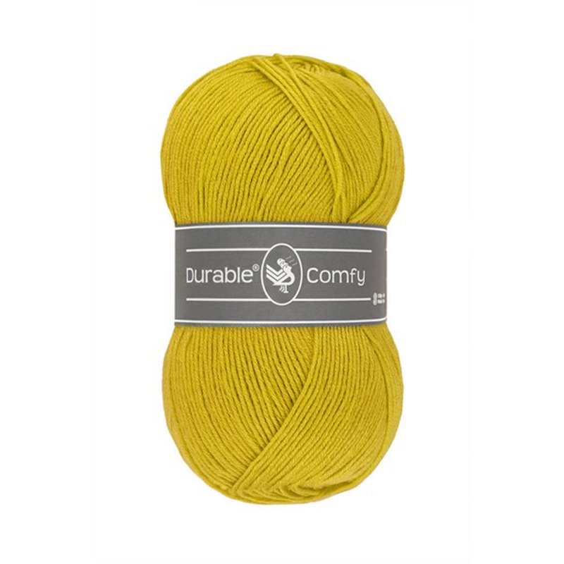Comfy 2206 Lemon Curry Comfy 2206 Lemon Curry